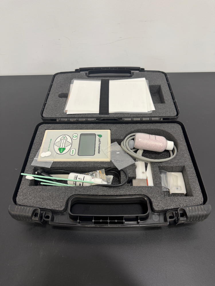 Image of Decision Devices Leaf Porometer